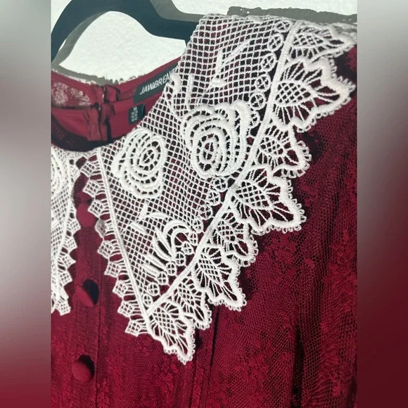 Jawbreaker Dress - Picture 2 of 9